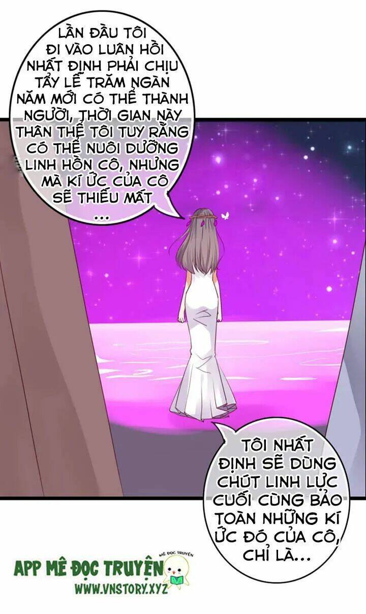 sau con mưa mùa hạ chapter 79 9