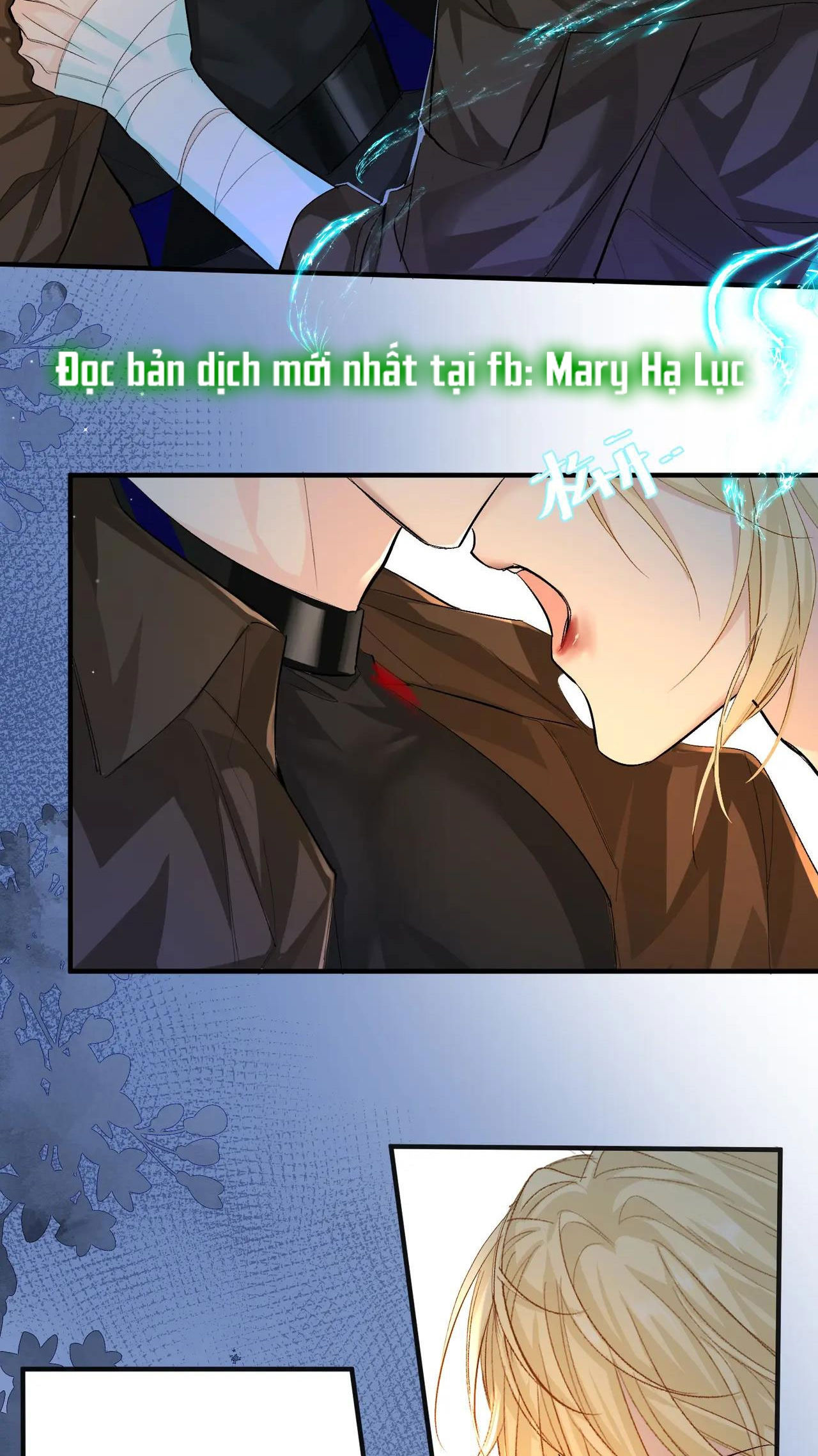 nhân ngư sa ngã chapter 14.2 4