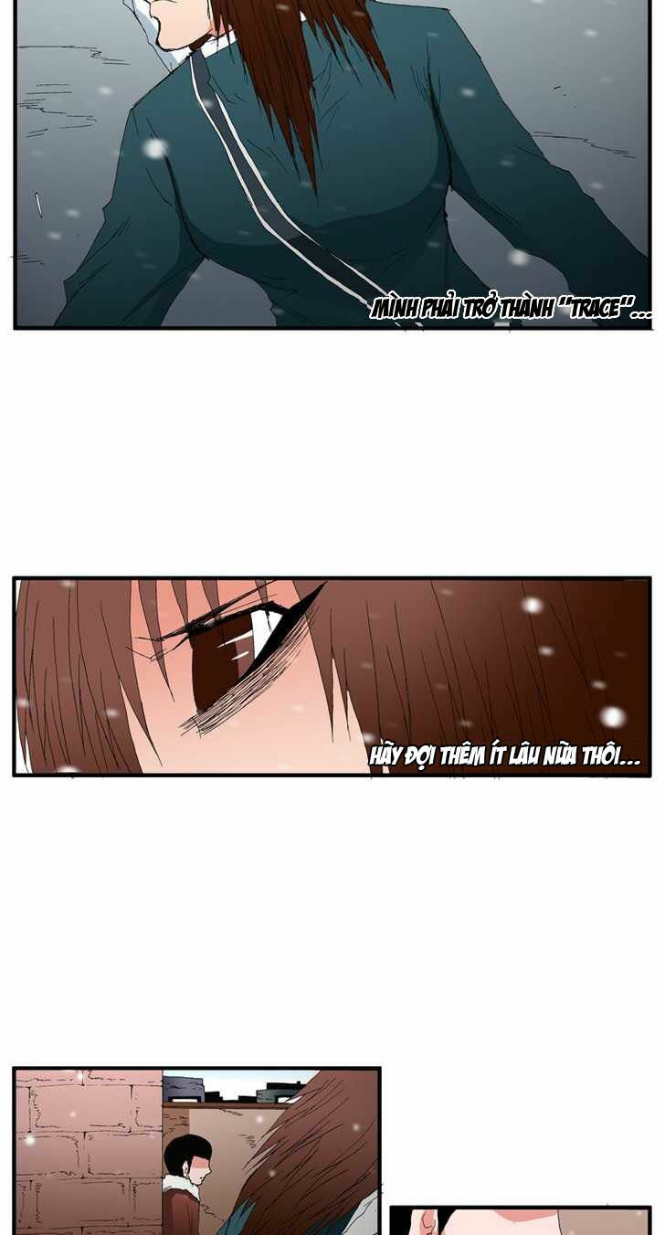 siêu năng chapter 57 10