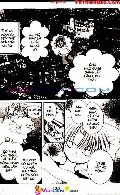 viên ngọc nhiệm màu chapter 8 140