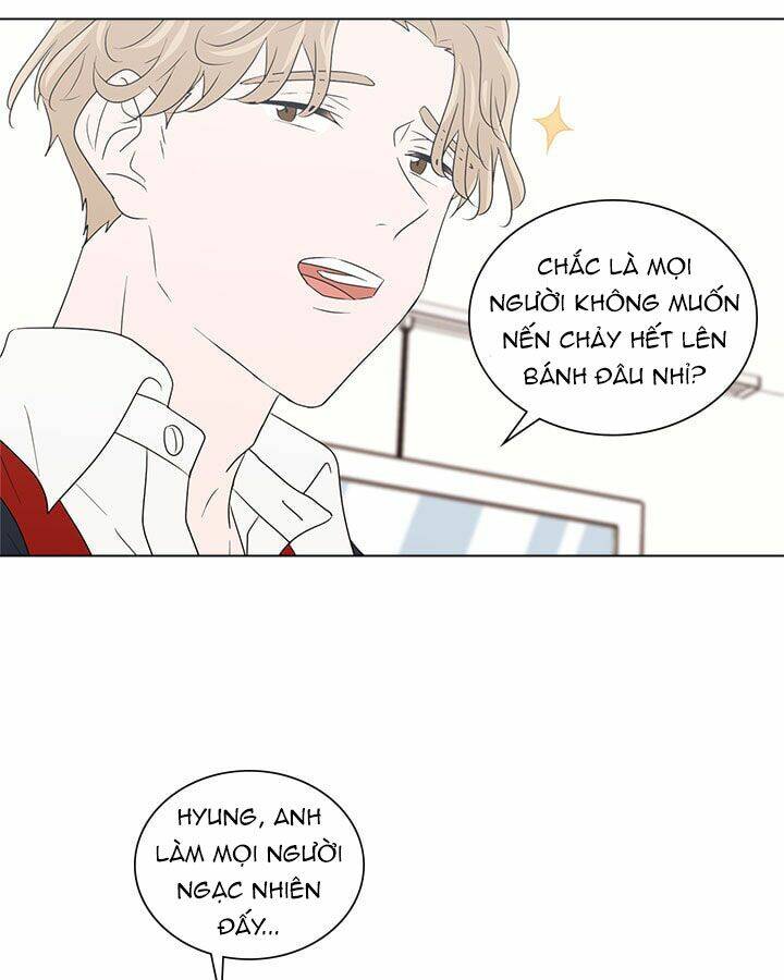 anh là định mệnh của em chapter 10 30