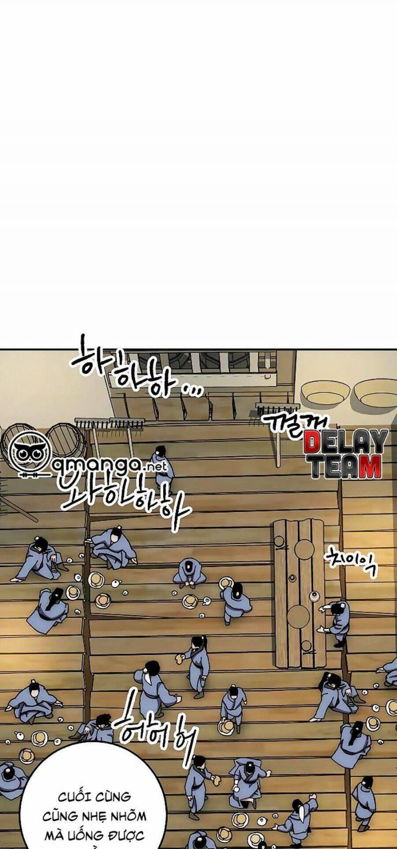 huyền thoại diệt thế độc long chapter 21 32