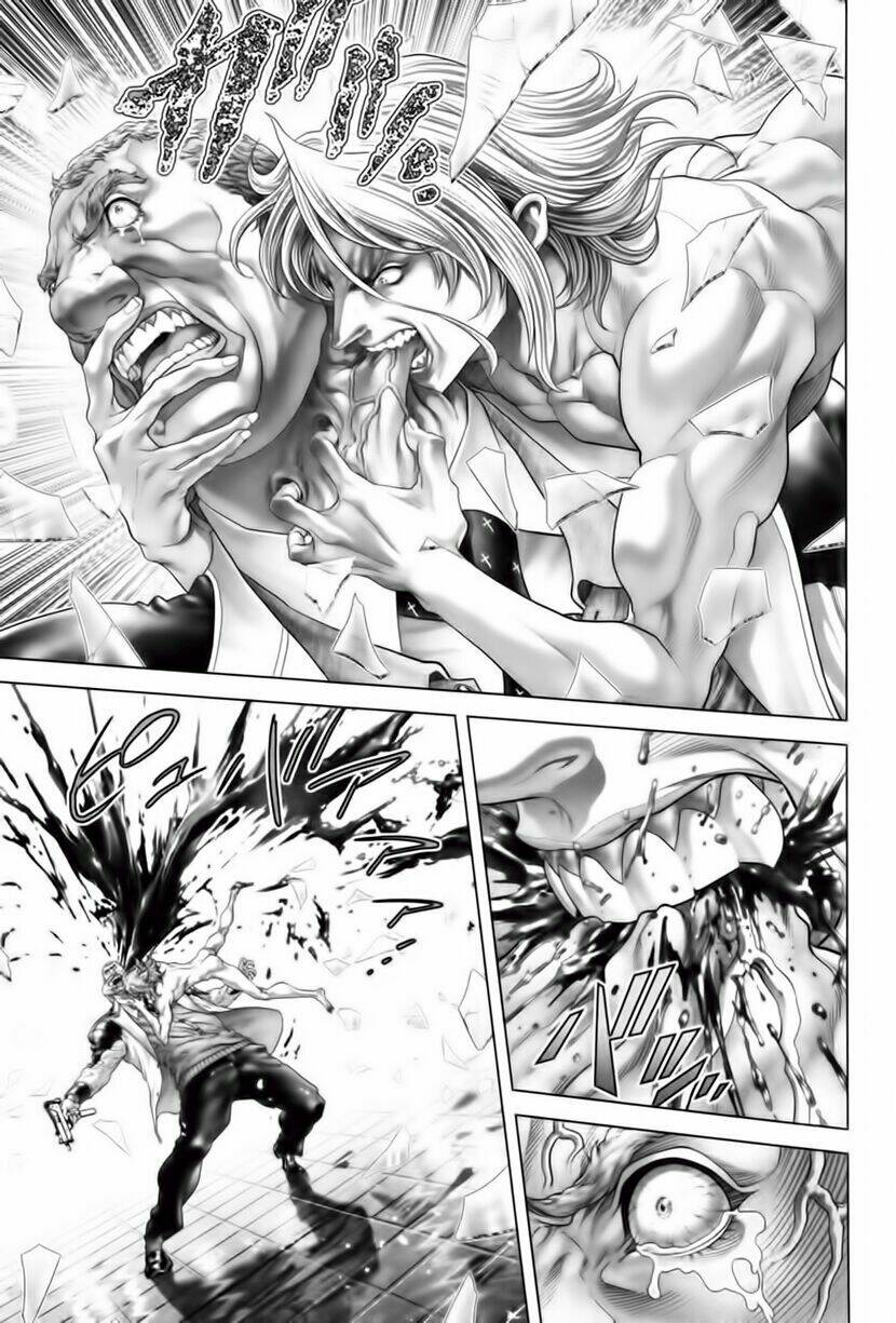 black joke chapter 16 30