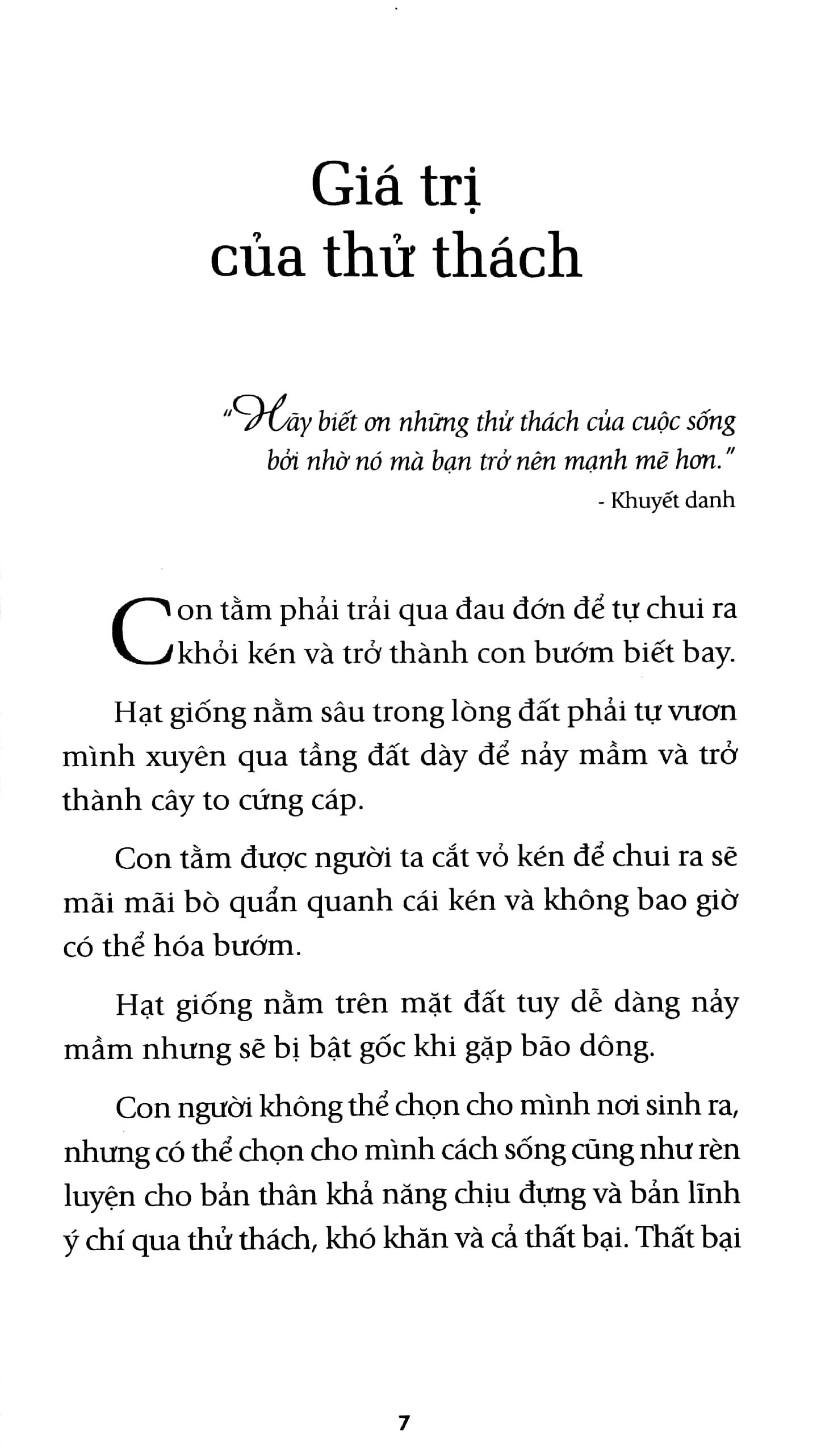 Hạt Giống Tâm Hồn 1 - Cho Lòng Dũng Cảm Và Tình Yêu Cuộc Sống (Tái Bản 2022)