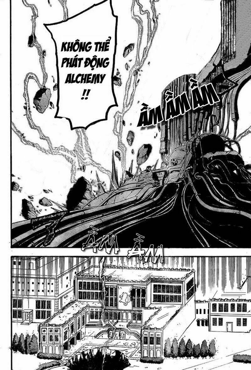 giả kim thuật chapter 105 14