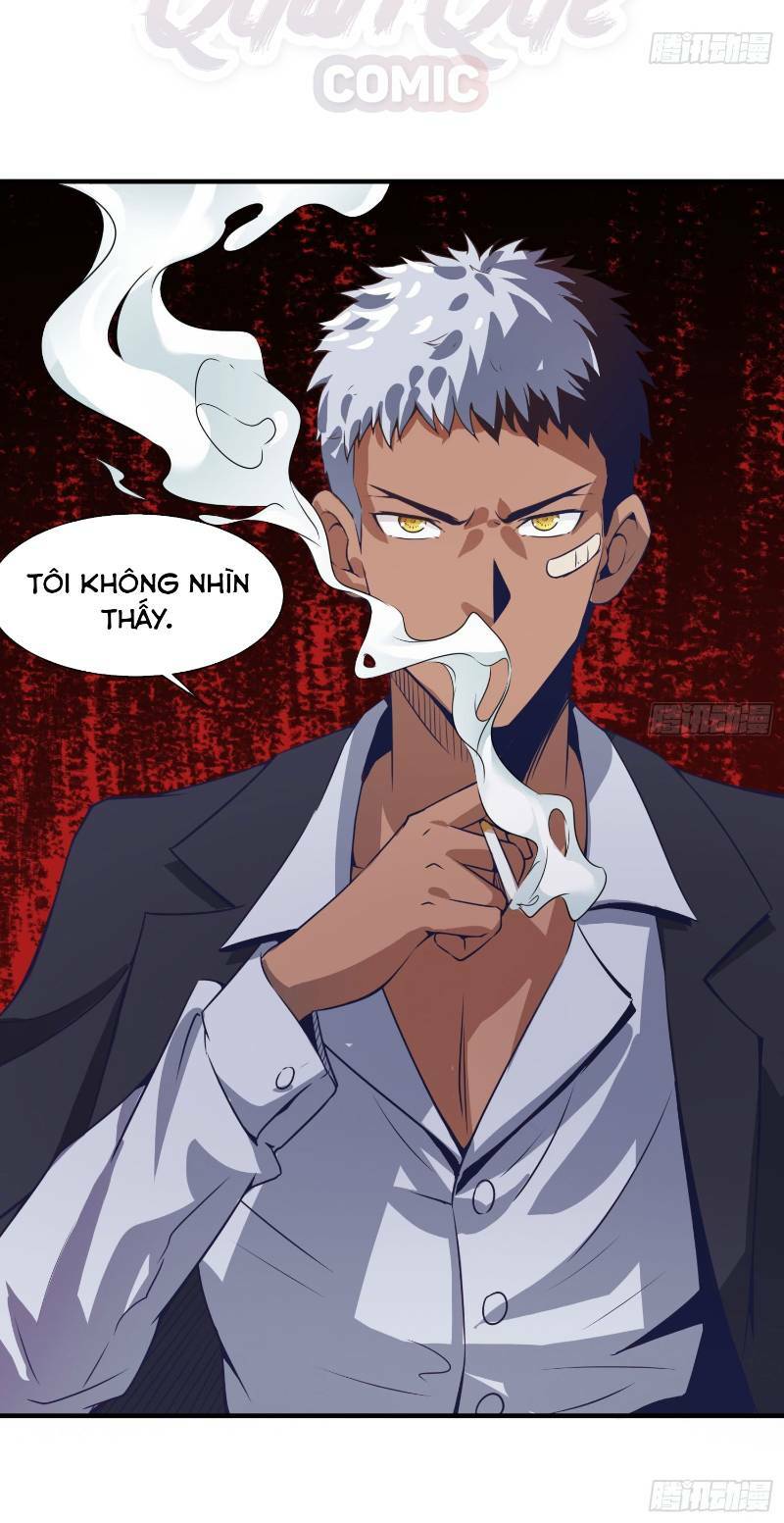 phía sau sát nhân án chapter 1 18