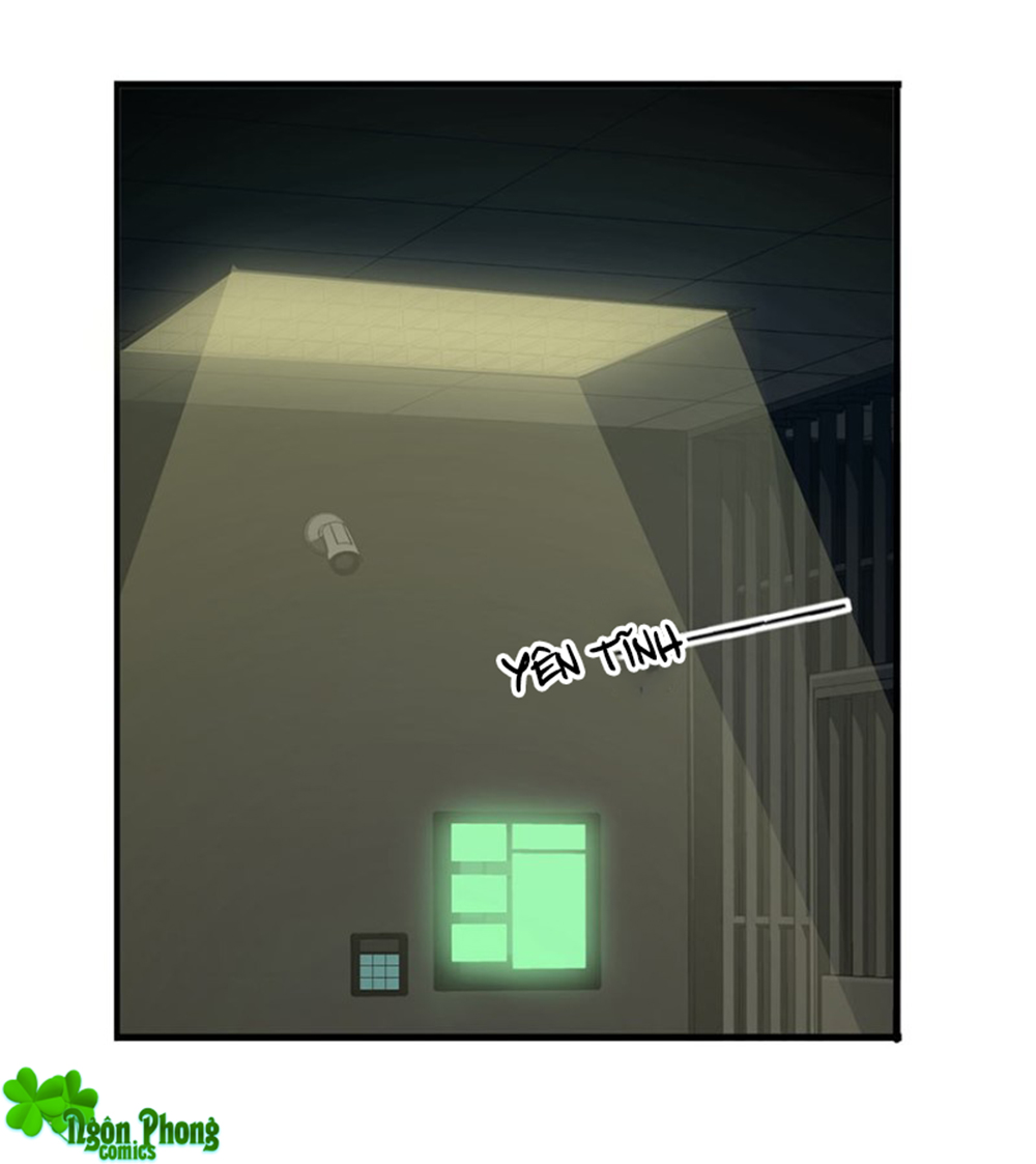 nhật ký dạy dỗ của gia tộc đáng yêu chapter 45 24