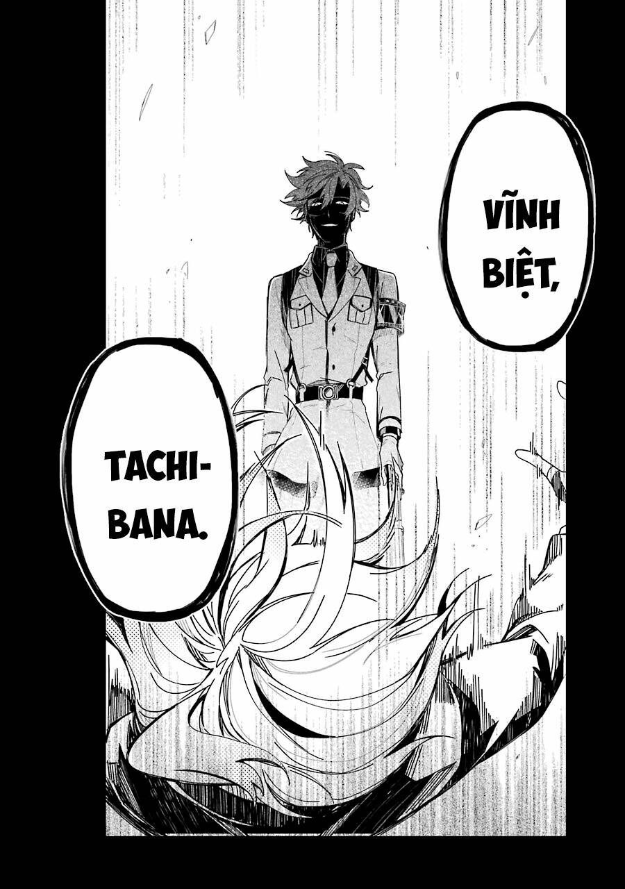 con đường súng đạn chapter 77 17