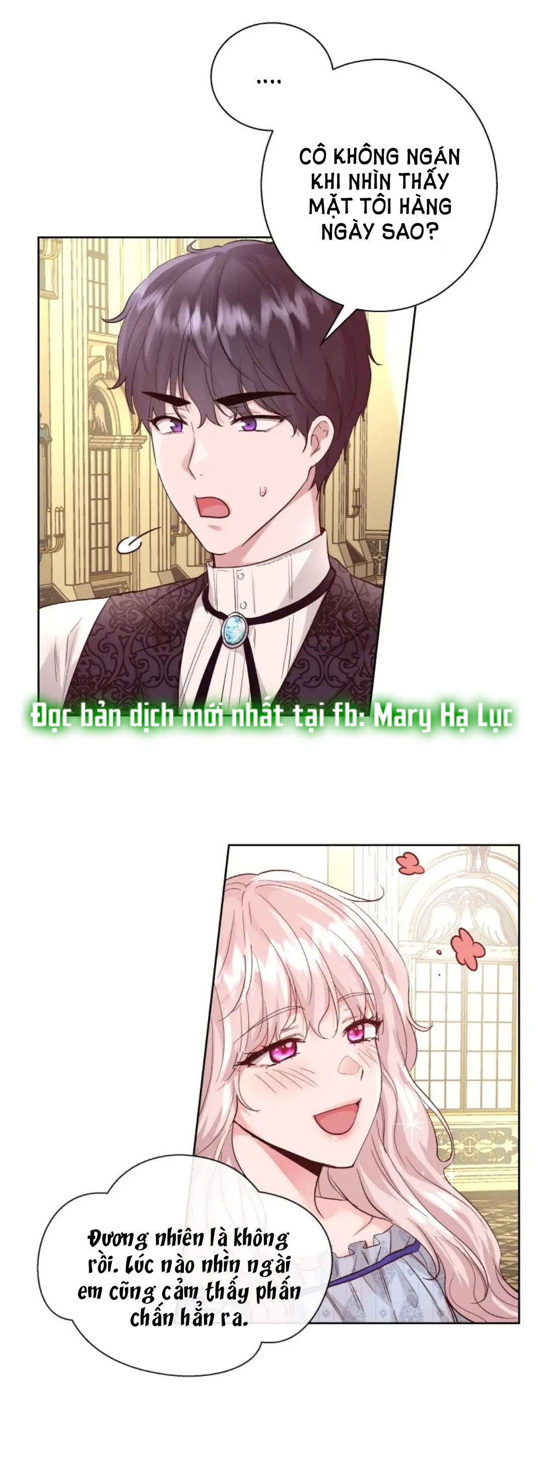 5500 sắc thái của quỷ vương chapter 16.1 15