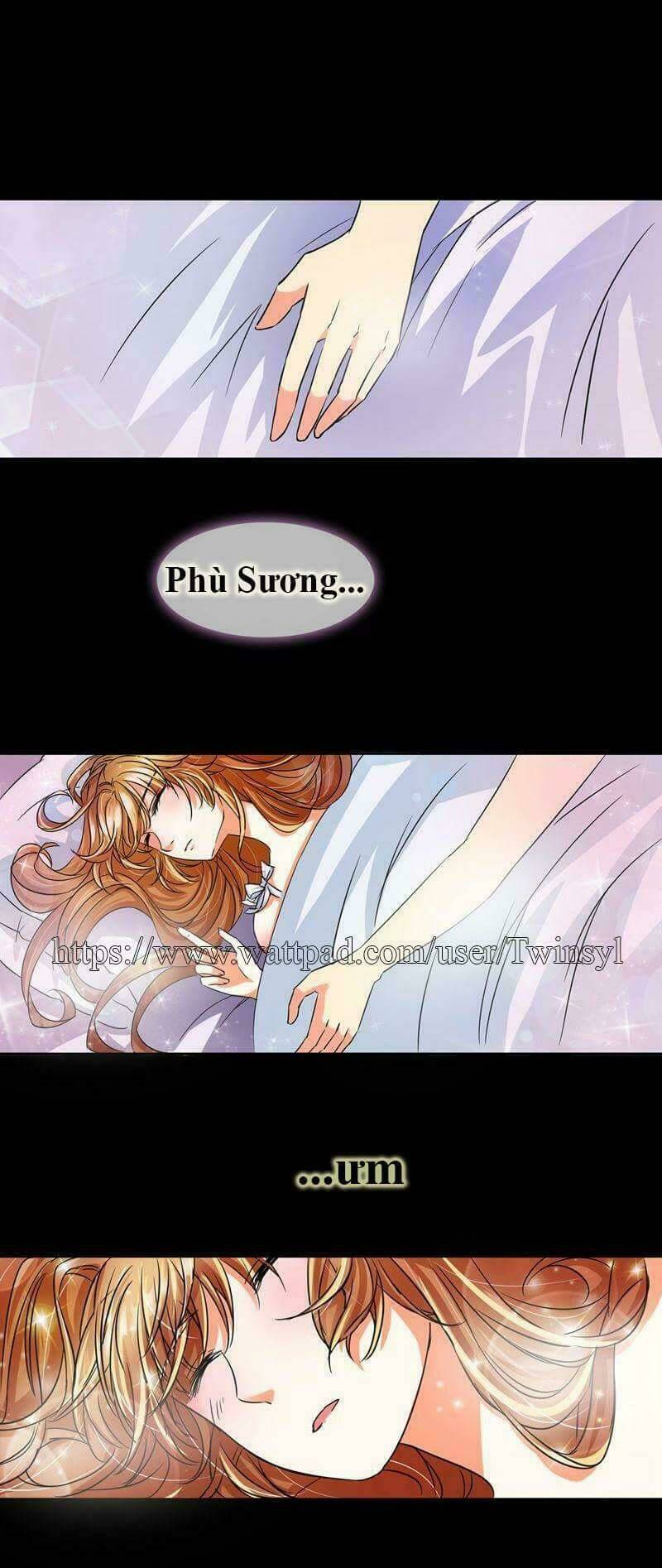 bá đạo trung khuyển tìm ái ký chapter 7 1