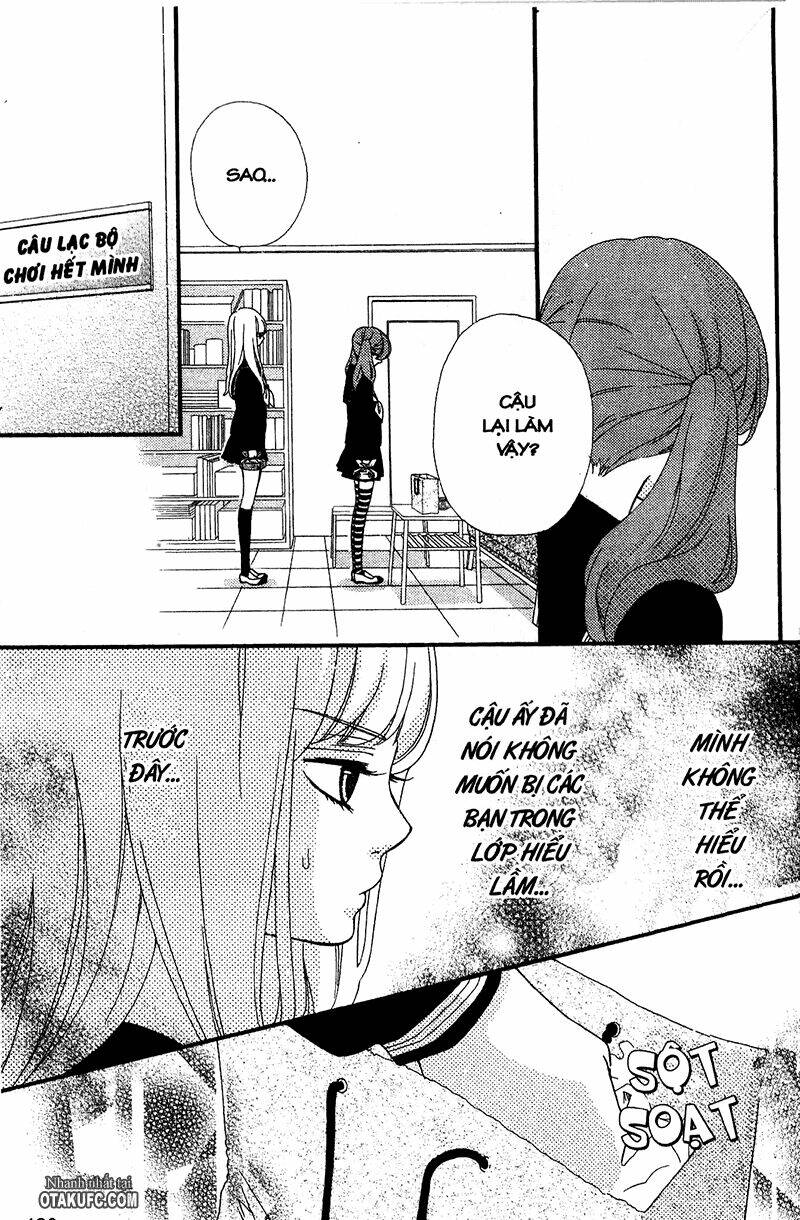 cầu vồng tình yêu chapter 3 35