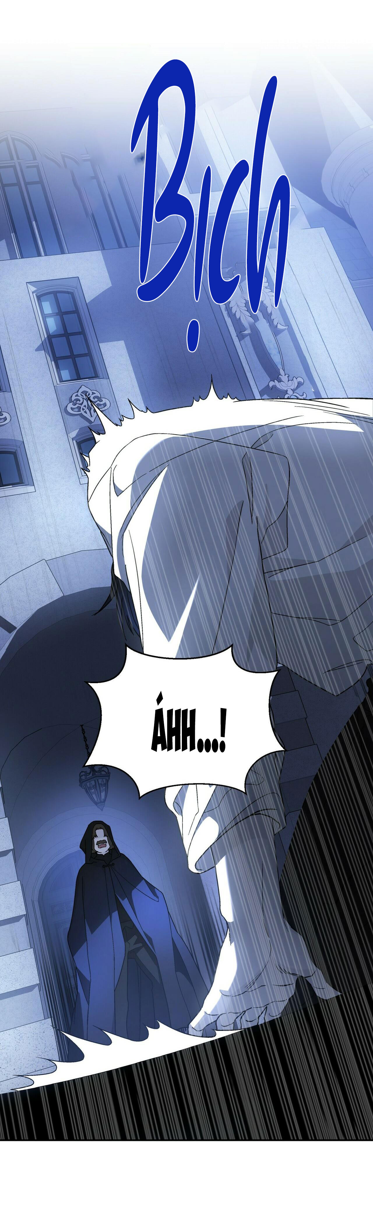 khế ước vĩnh cửu chapter 22 29