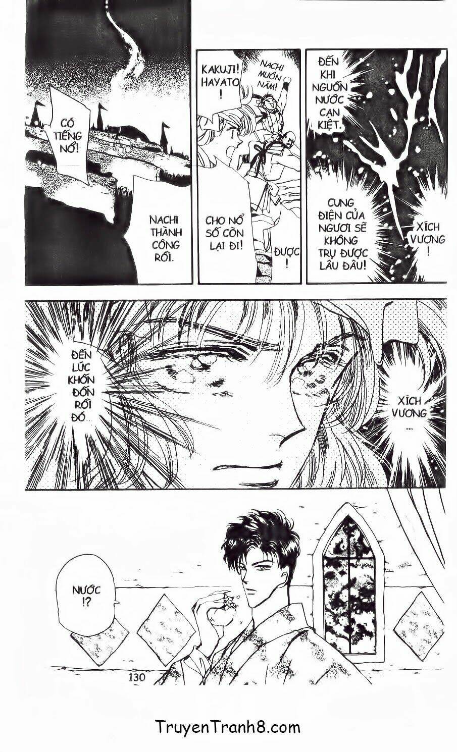 đứa con số phận chapter 52.2 11