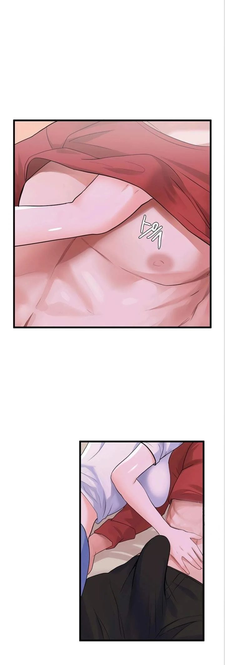 loser trốn chạy chapter 11 40