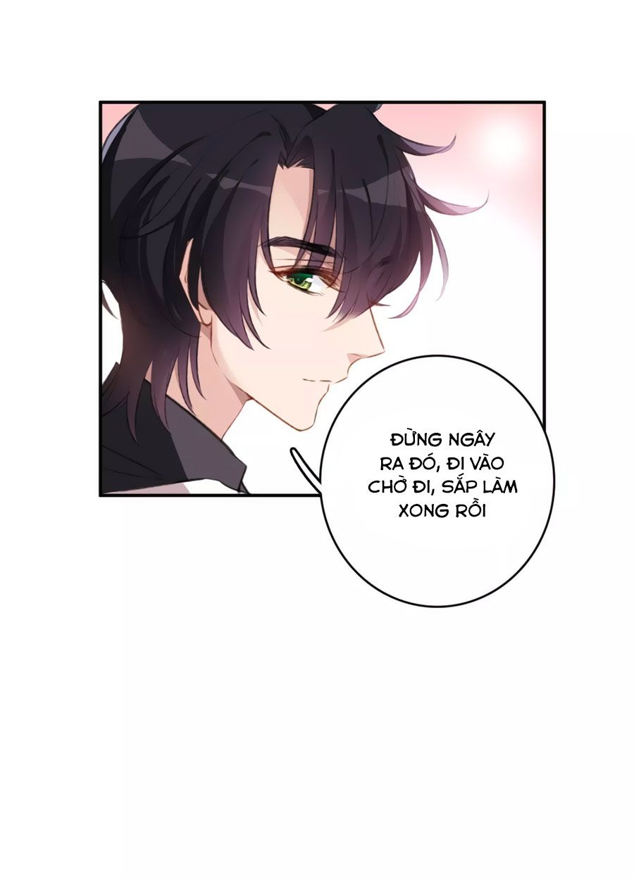 Cuốn Sách Vận Mệnh Của Tôi chapter 57 - Trang 13