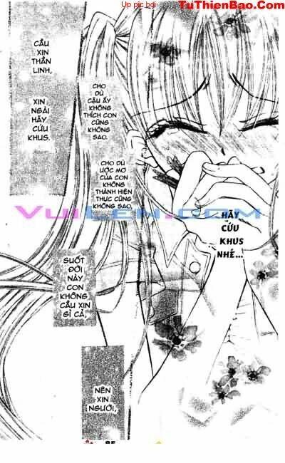 công chúa ẩm thực chapter 6 86