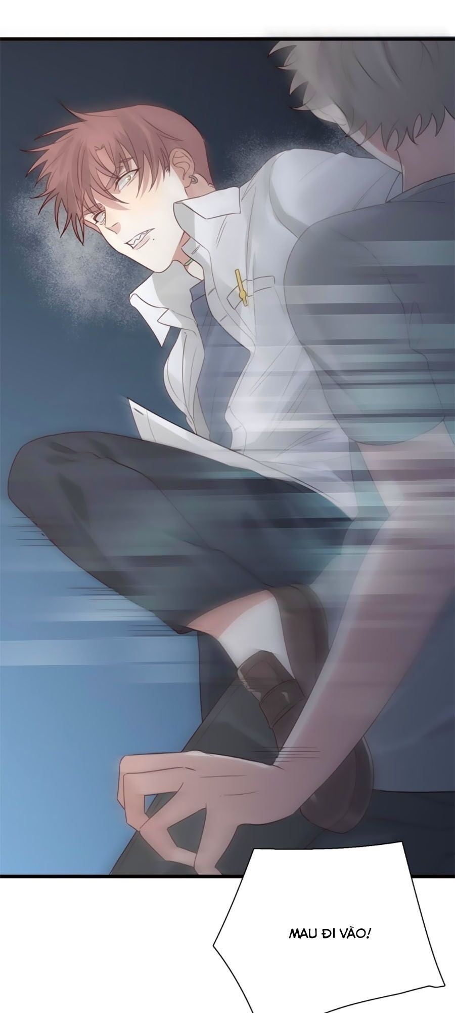 xông vào tim anh chapter 17 35