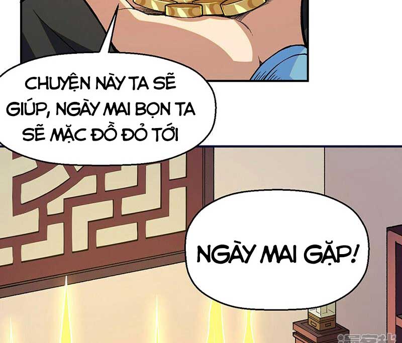 võ đạo độc tôn chapter 539 48