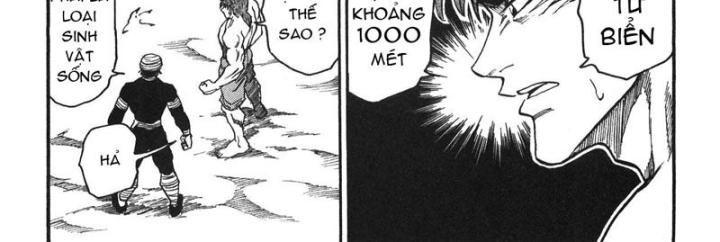 thánh tỏi sành ăn chapter 18 33