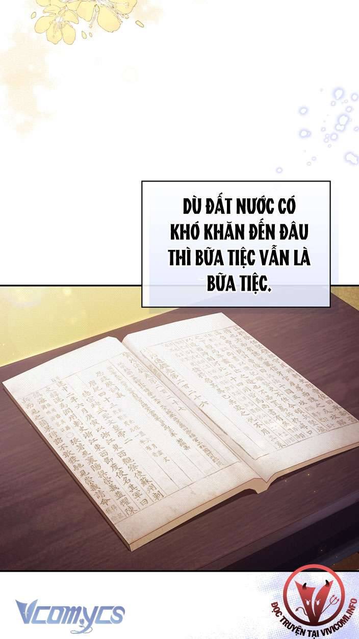 [18+] tiết học bí mật của trung điện chapter 11 14