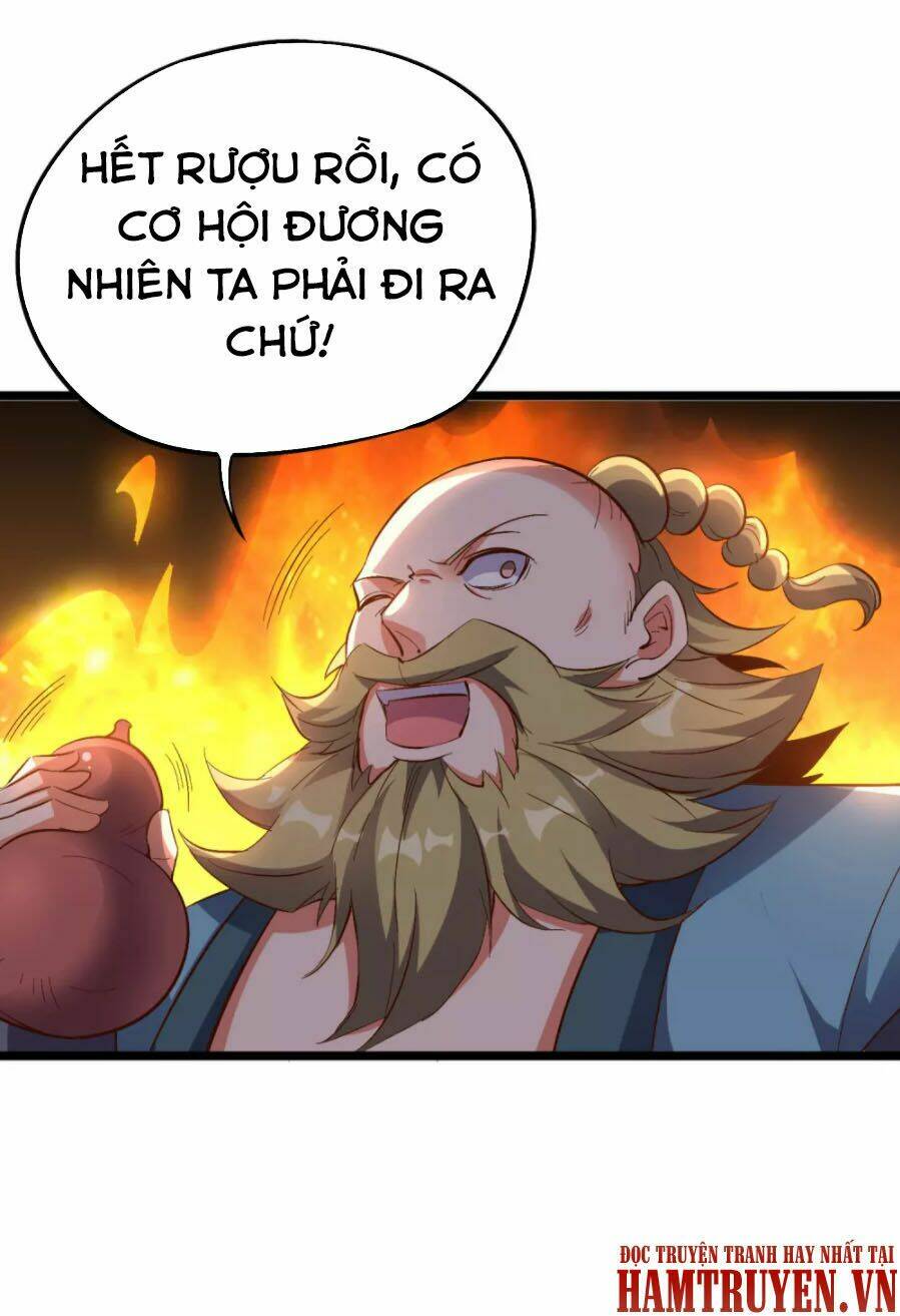phục thiên thánh chủ chapter 57 6