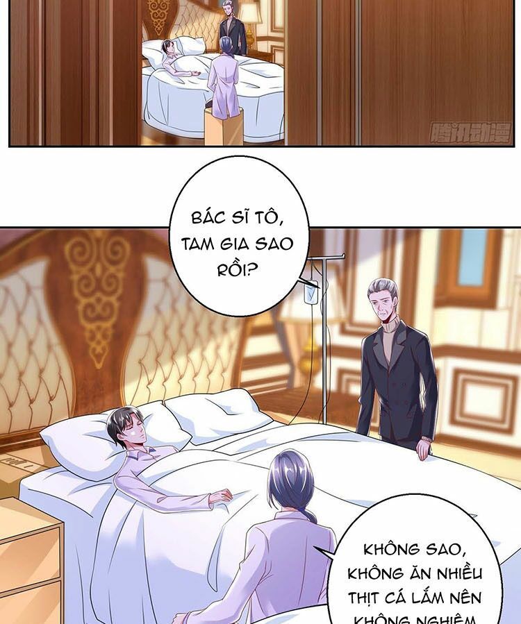 đại lão gọi tôi tiểu tổ tông chapter 6 16