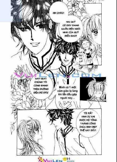 personalized princess chapter 2 114