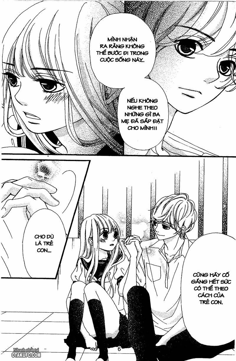 cầu vồng tình yêu chapter 15 5