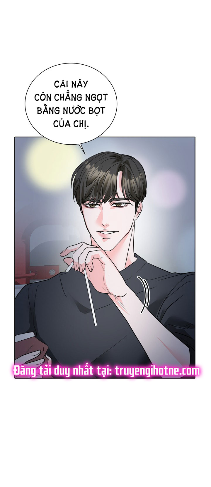 [18+] điều em cố giấu chapter 2.2 9