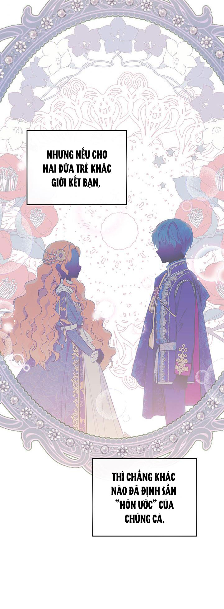 lần này tôi sẽ trở thành gia chủ chapter 61 41