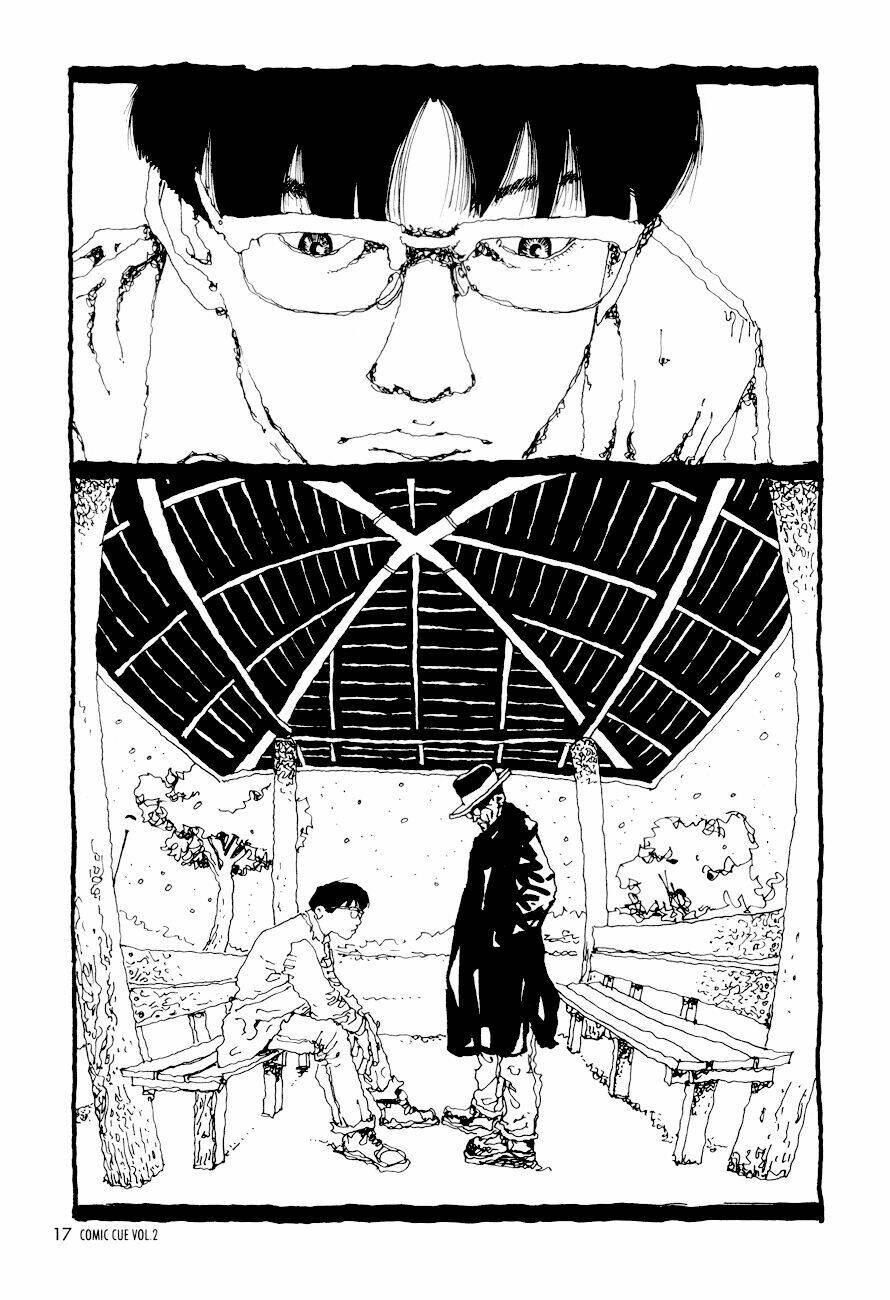 doraemon (matsumoto taiyou) chapter 1 16