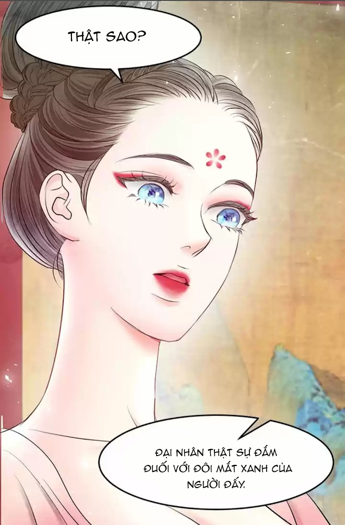 đêm hoang dại chapter 22.1 7