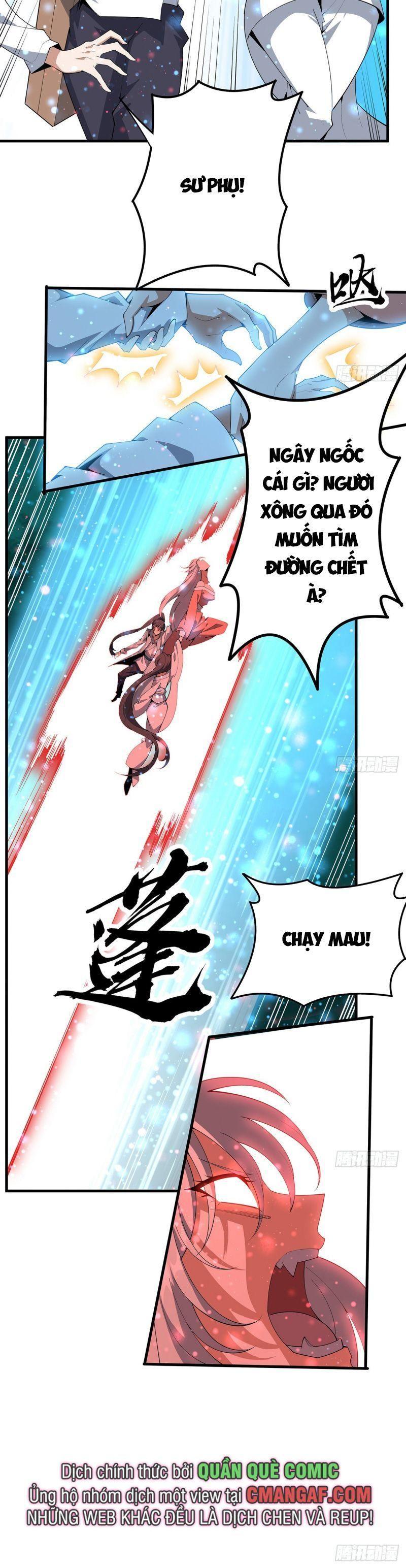 địa cầu đệ nhất kiếm chapter 142 2