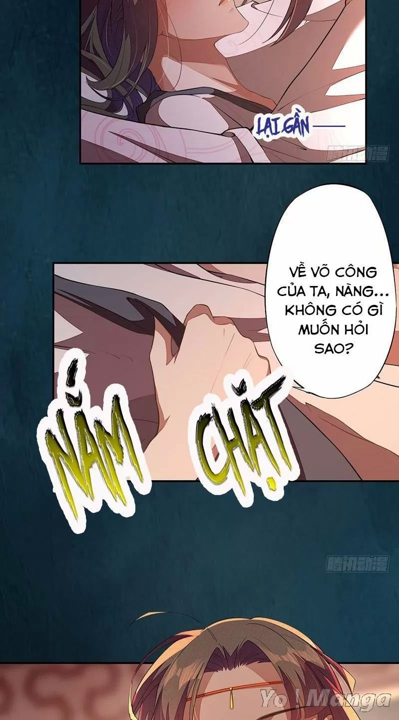 tuyệt thế luyện đan sư chapter 112 11