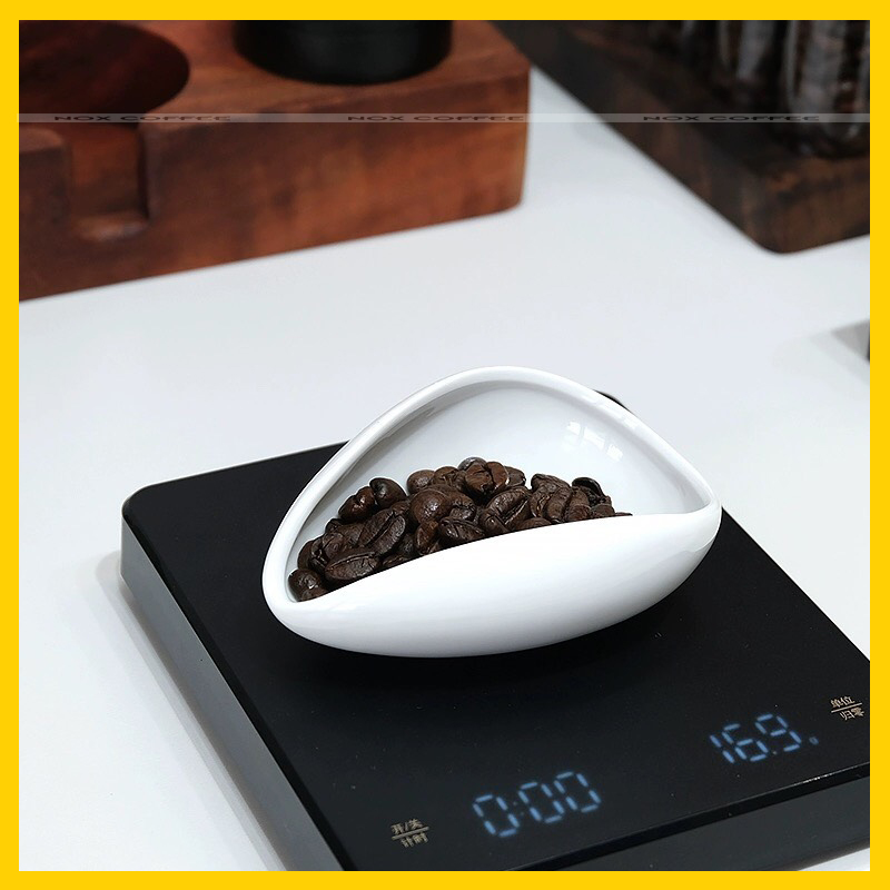 RDT Cofffee | Chai xịt phun sương lên hạt cà phê giúp loại bỏ tĩnh điện