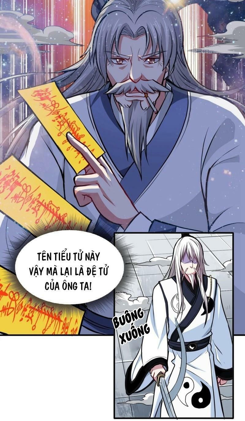 tối cường thần y tại đô thị chapter 89 11