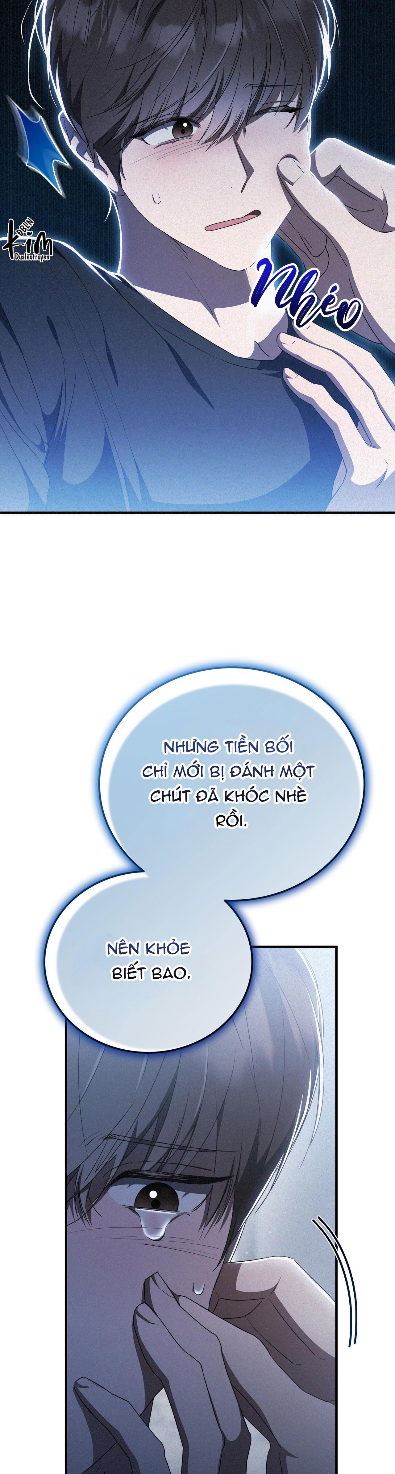 vô hình chapter 20 12