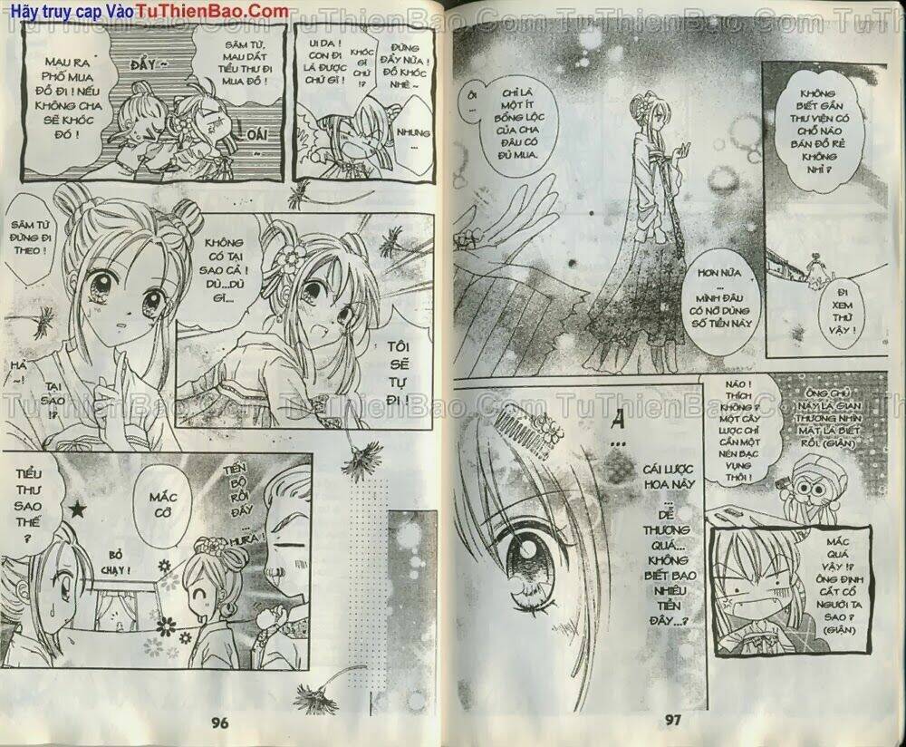 thiếu nữ đa tài chapter 2 48