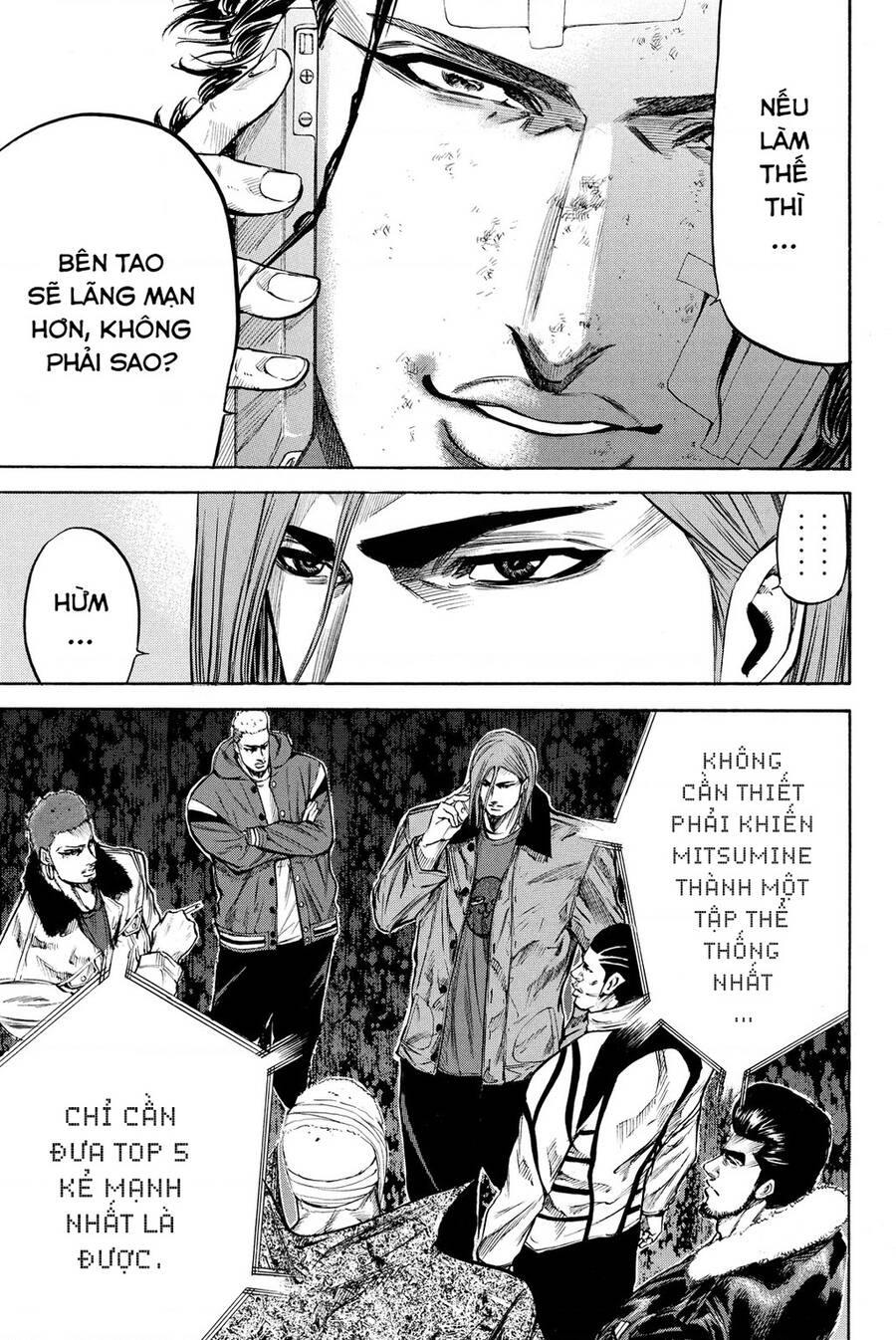 a-bout! chapter 192 6