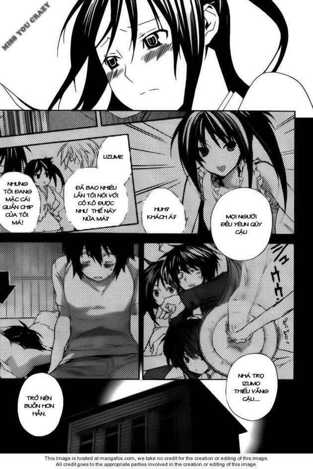 sekirei chapter 96 13