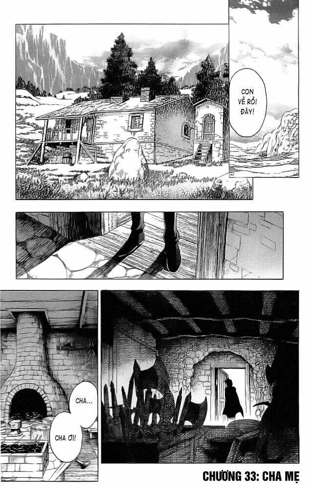 dấu ấn lửa chapter 33 7