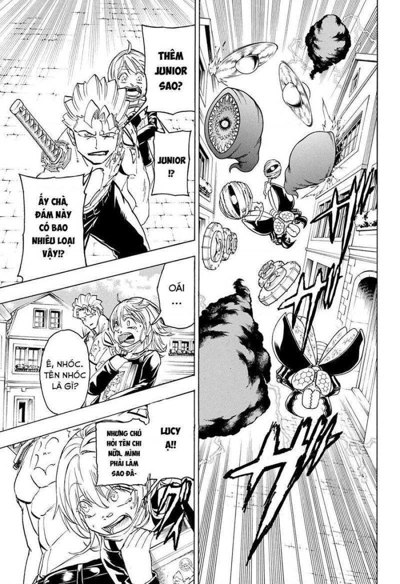 undead unluck chapter 100 11