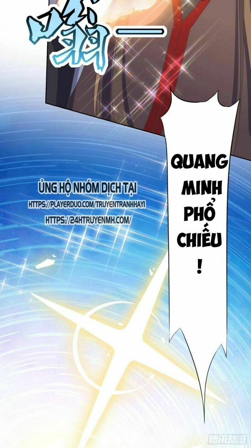 đỉnh cấp phản phái đại sư huynh chapter 45 23