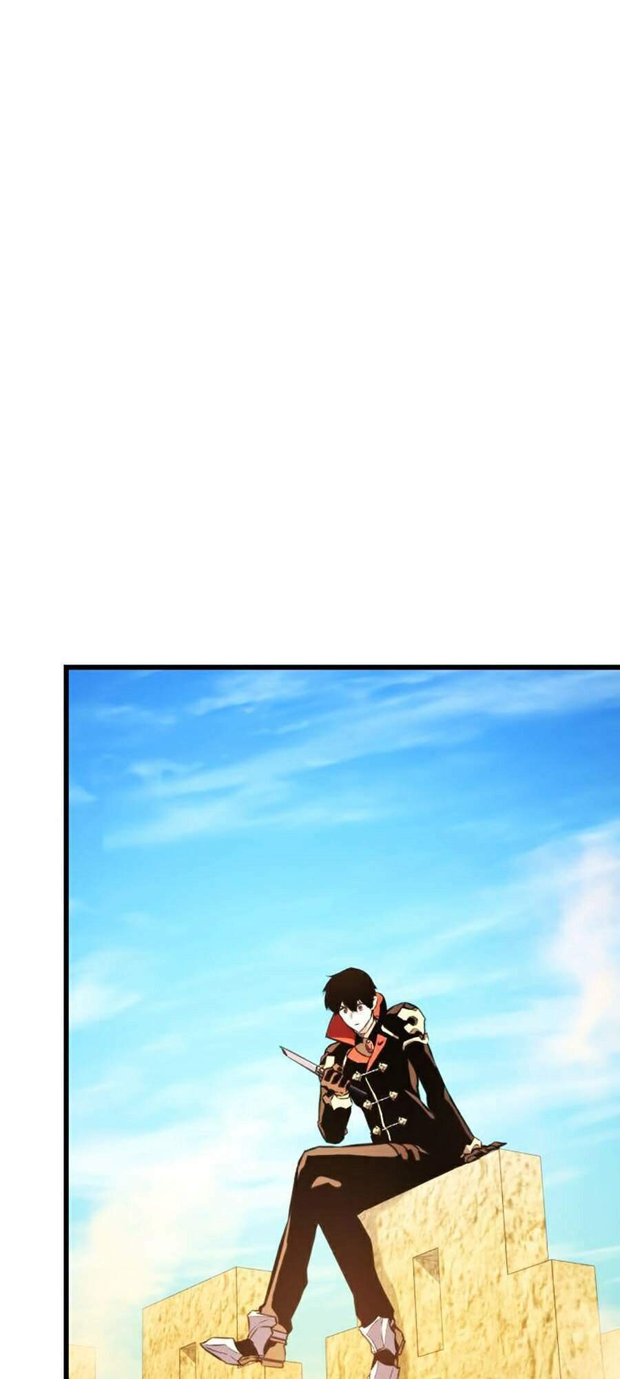 huyền thoại game thủ - tái xuất chapter 31 143