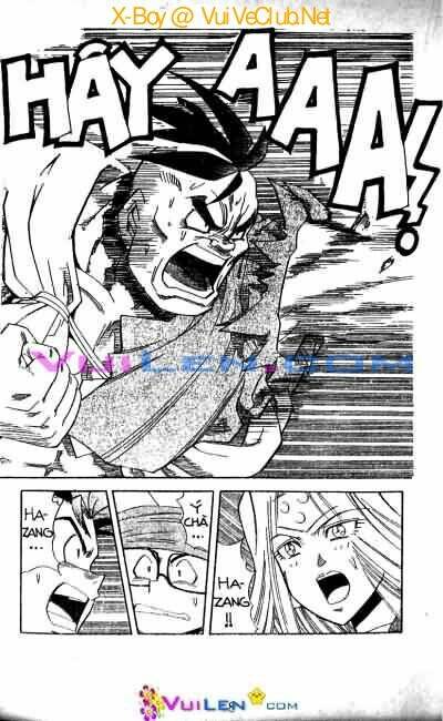 theo dấu rồng thần - dragon quest chapter 27 45