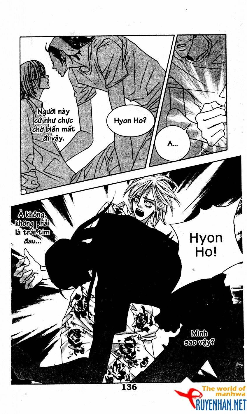 you're so cool chapter 34 14