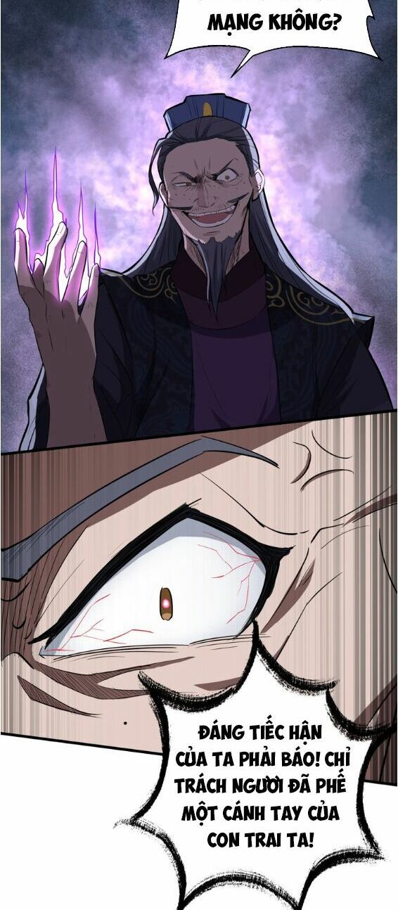 đại nghịch chi môn chapter 13 12