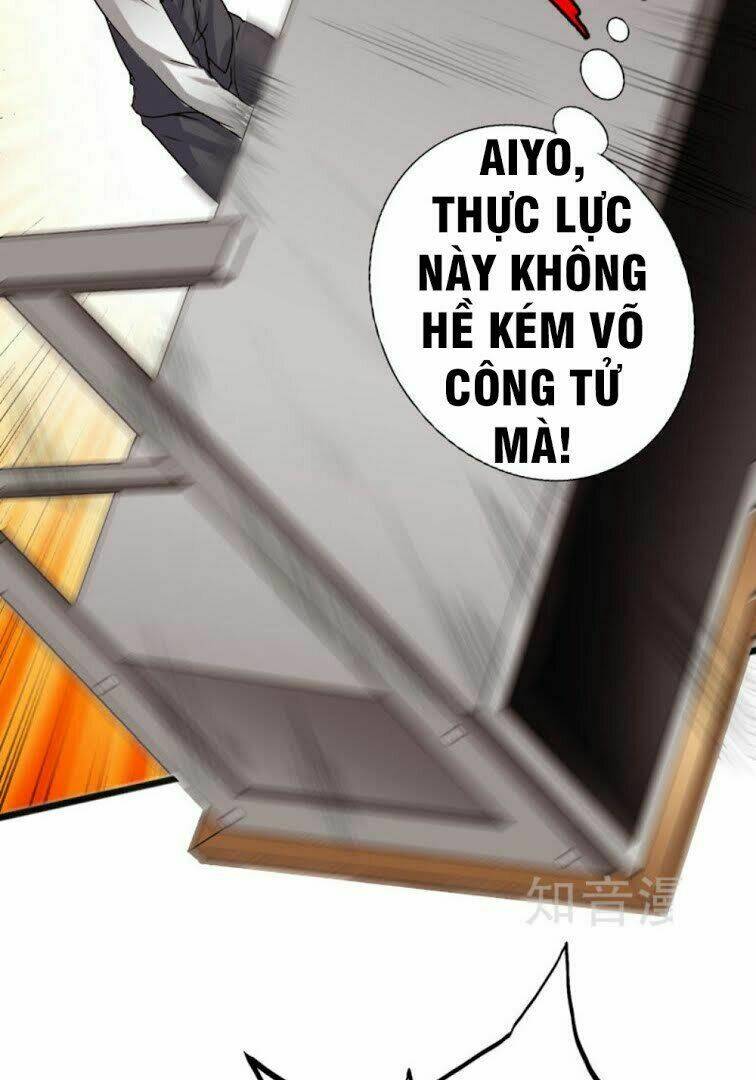 tuyệt phẩm tà thiếu chapter 30 5