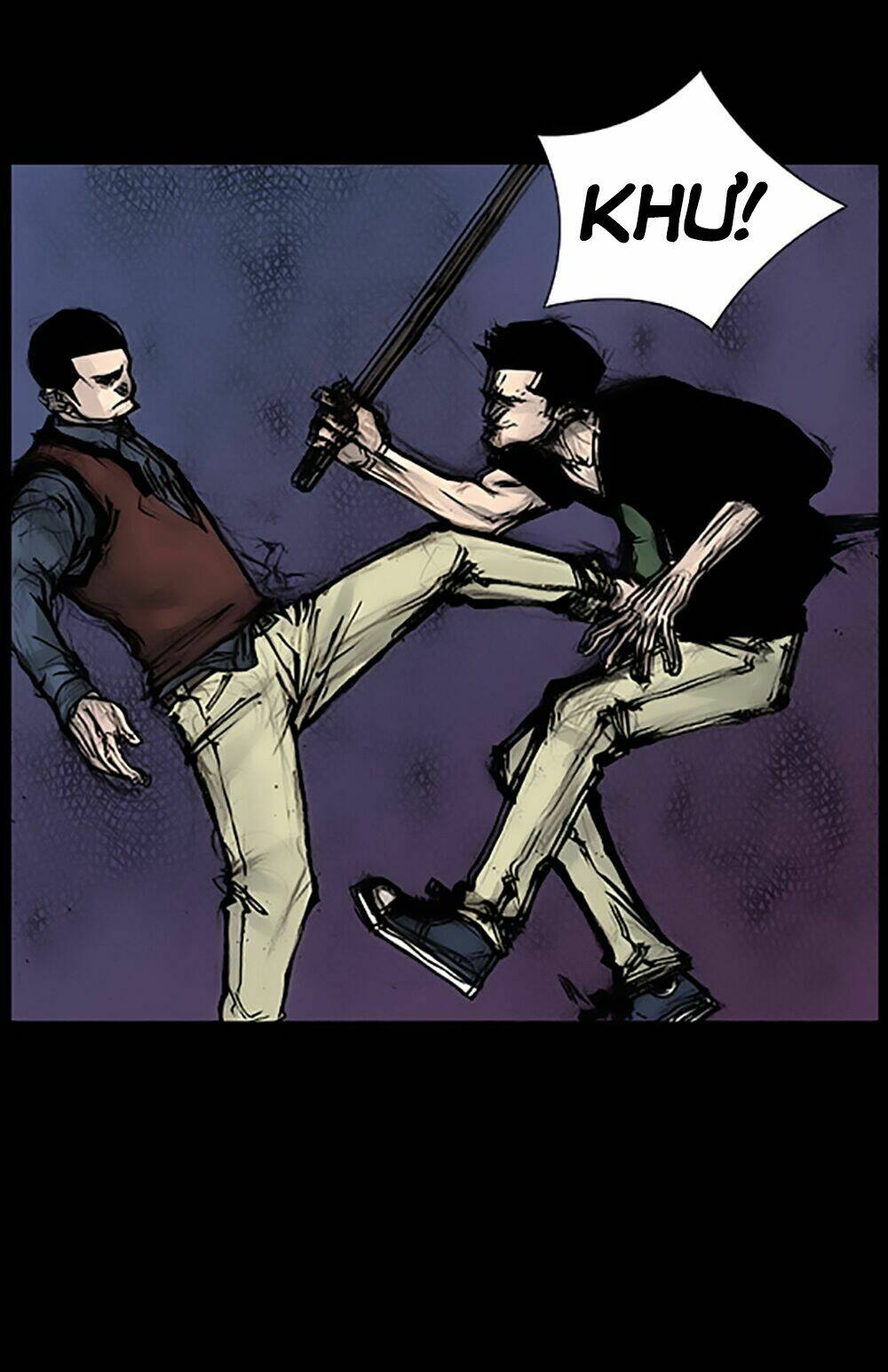 độc cô tiền truyện chapter 106 4