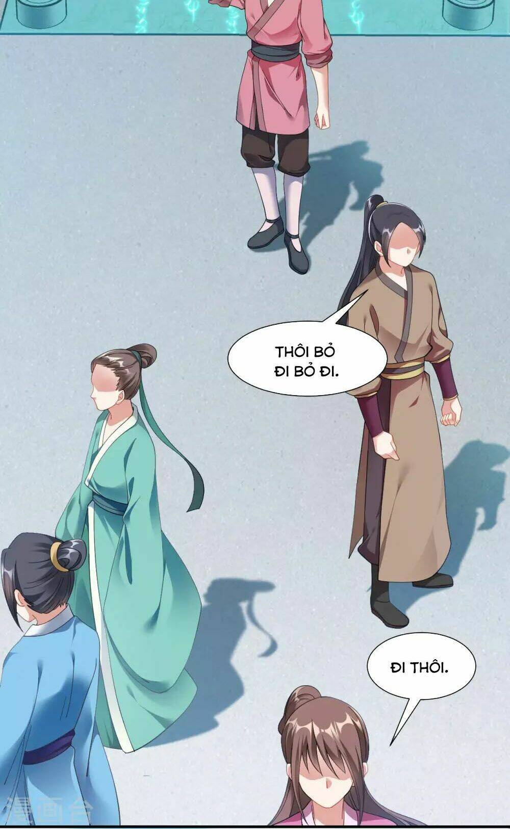 đạo ấn chapter 1 49